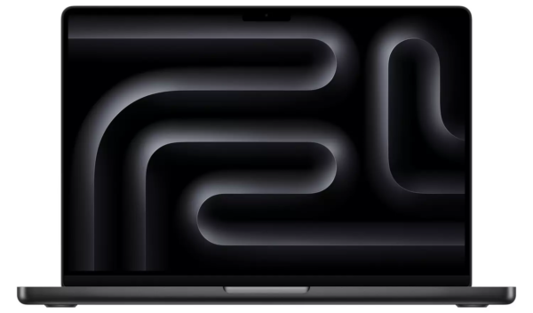 Apple MacBook Pro 2024 14.2in M4 16GB 512GB