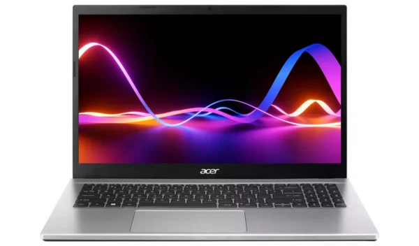 Acer Aspire 3 12th Gen 15.6in i5 8GB 512GB