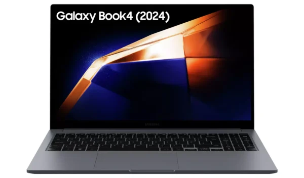 Samsung Galaxy Book4 15.6in Core 3 8GB 256GB (2024)