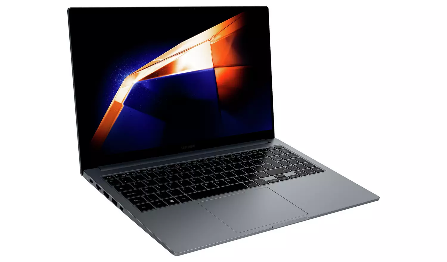 Samsung Galaxy Book4 15.6in Core 3 8GB 256GB (2024) - Image 3