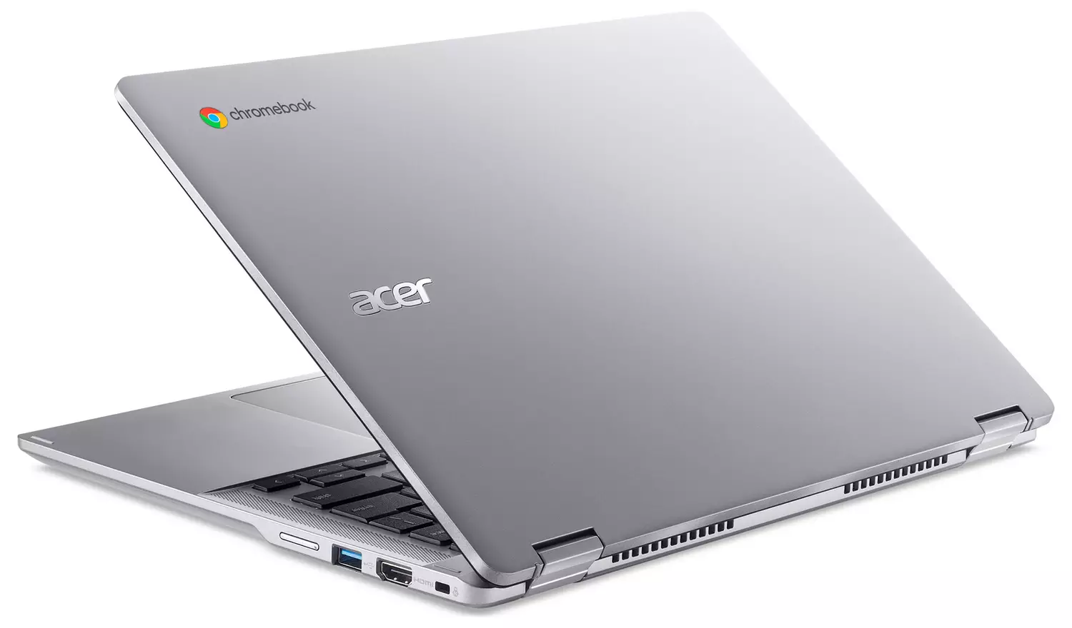 Acer Spin 314 14in Intel N100 4GB 128GB Touch Chromebook - Image 2