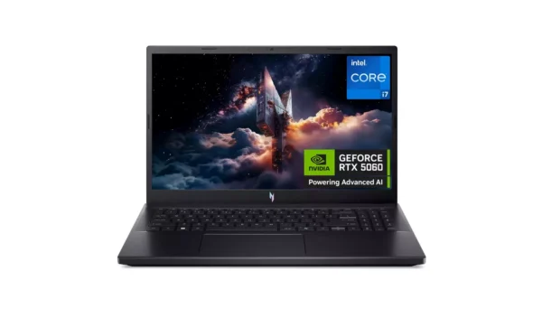 Acer Nitro V15 15.6in Intel i7 16GB 1TB RTX5060