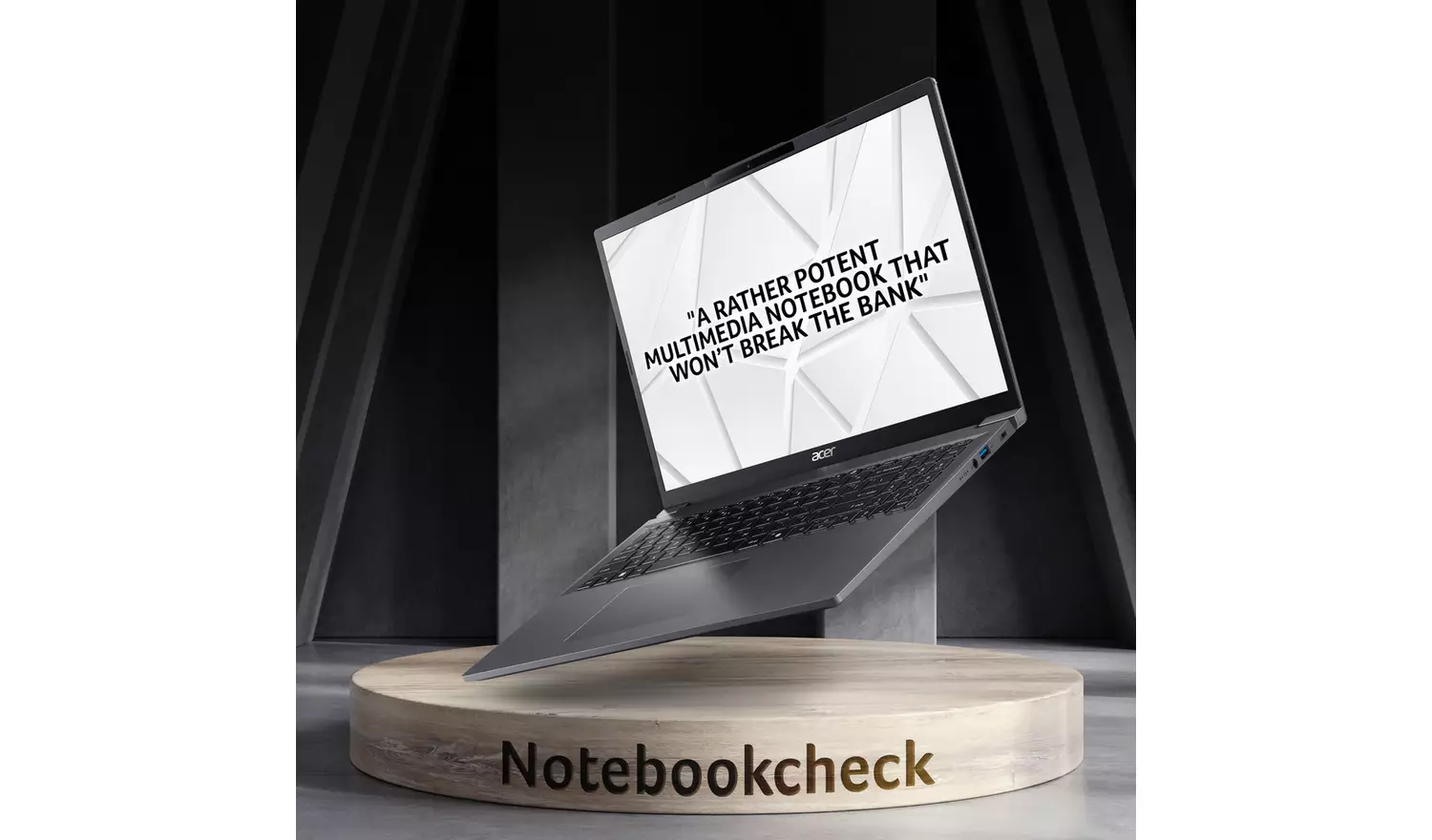 Acer Aspire A16-71M 16in i5 16GB 512GB - Image 5