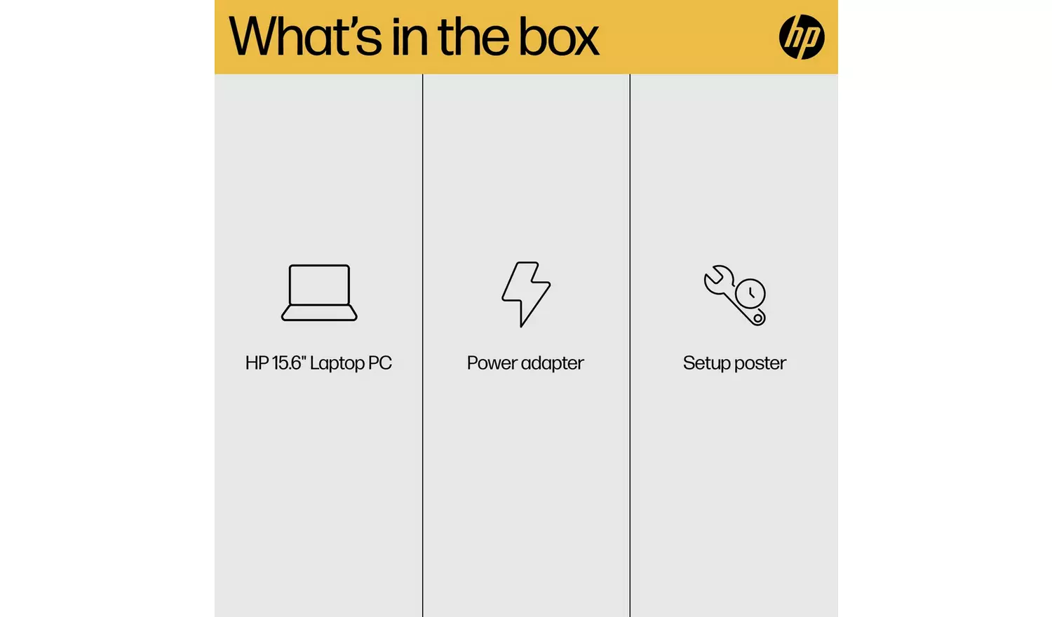 HP BQ7V0EA 15.6in R7 8GB 512GB - Image 12