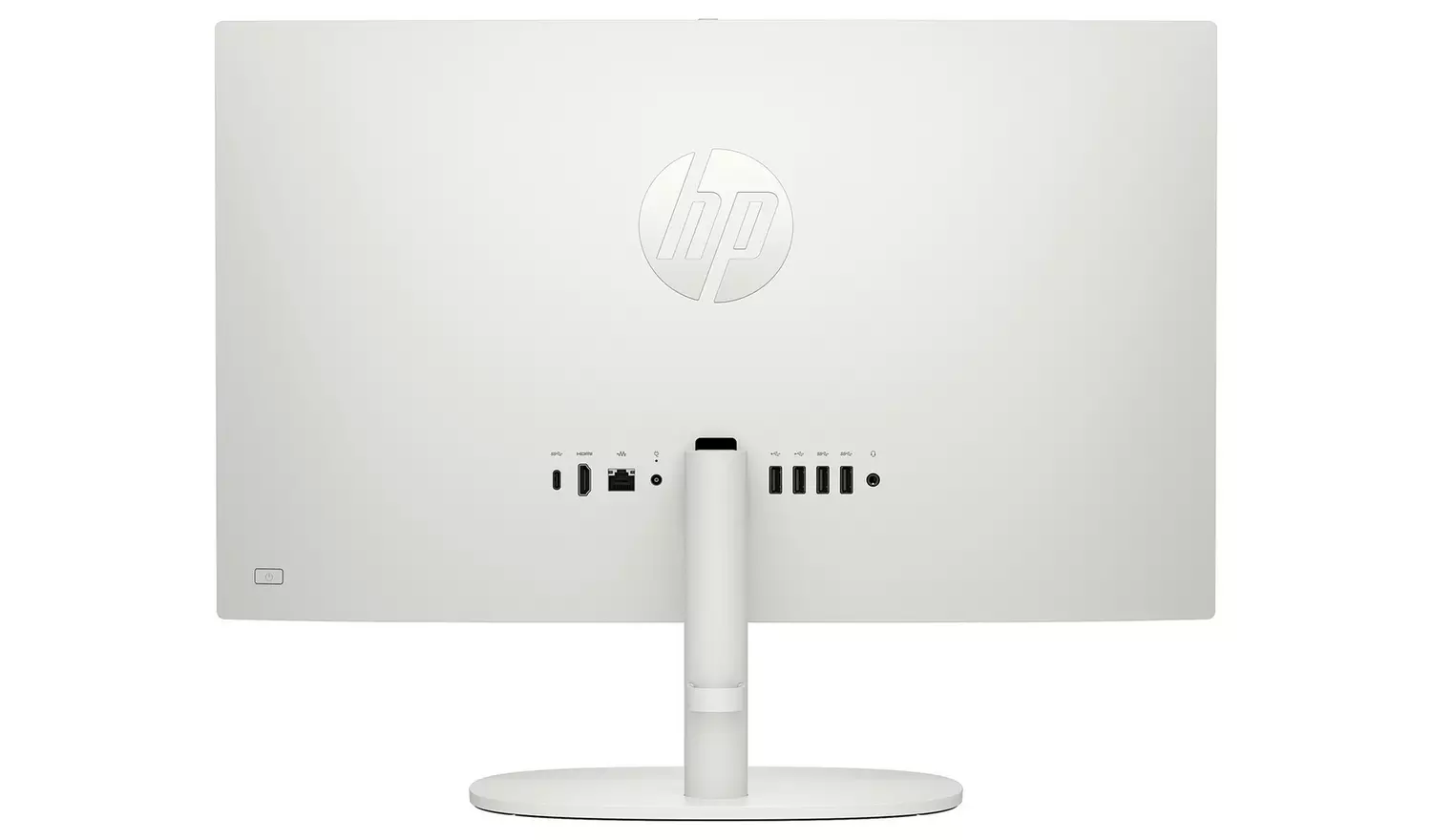 HP 22-dg0007na 21.45in Intel N100 8GB 128GB AIO PC - Image 2
