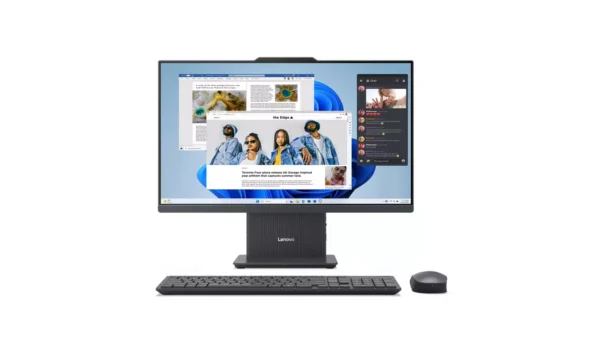 Lenovo AiO 3 23.8in R3 8GB 512GB AIO PC