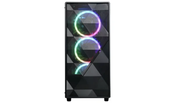 CyberPowerPC i5 16GB 1TB RTX4060 GPC