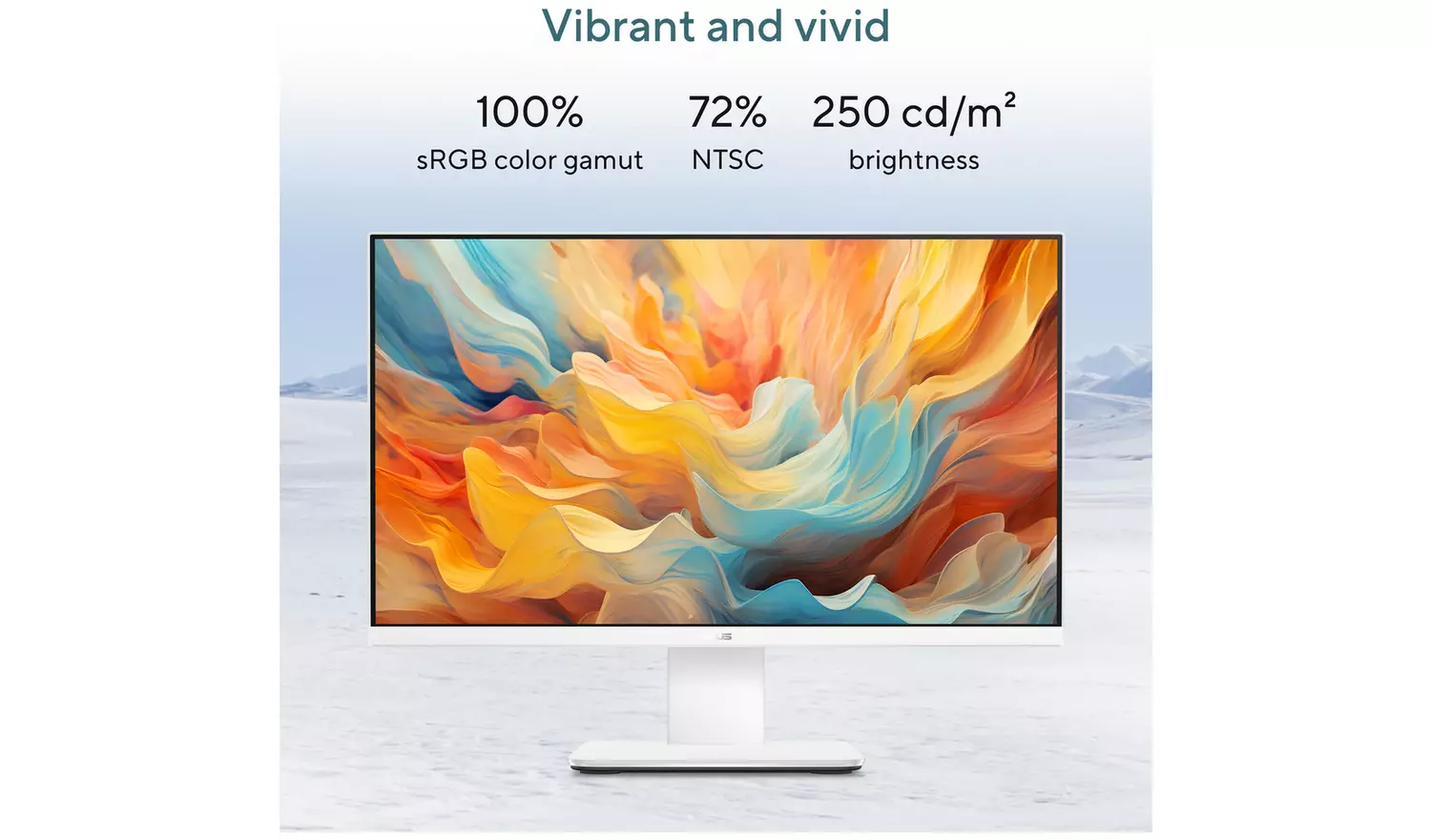 ASUS V440VAK 24in i3 8GB 512GB AIO PC - Image 11