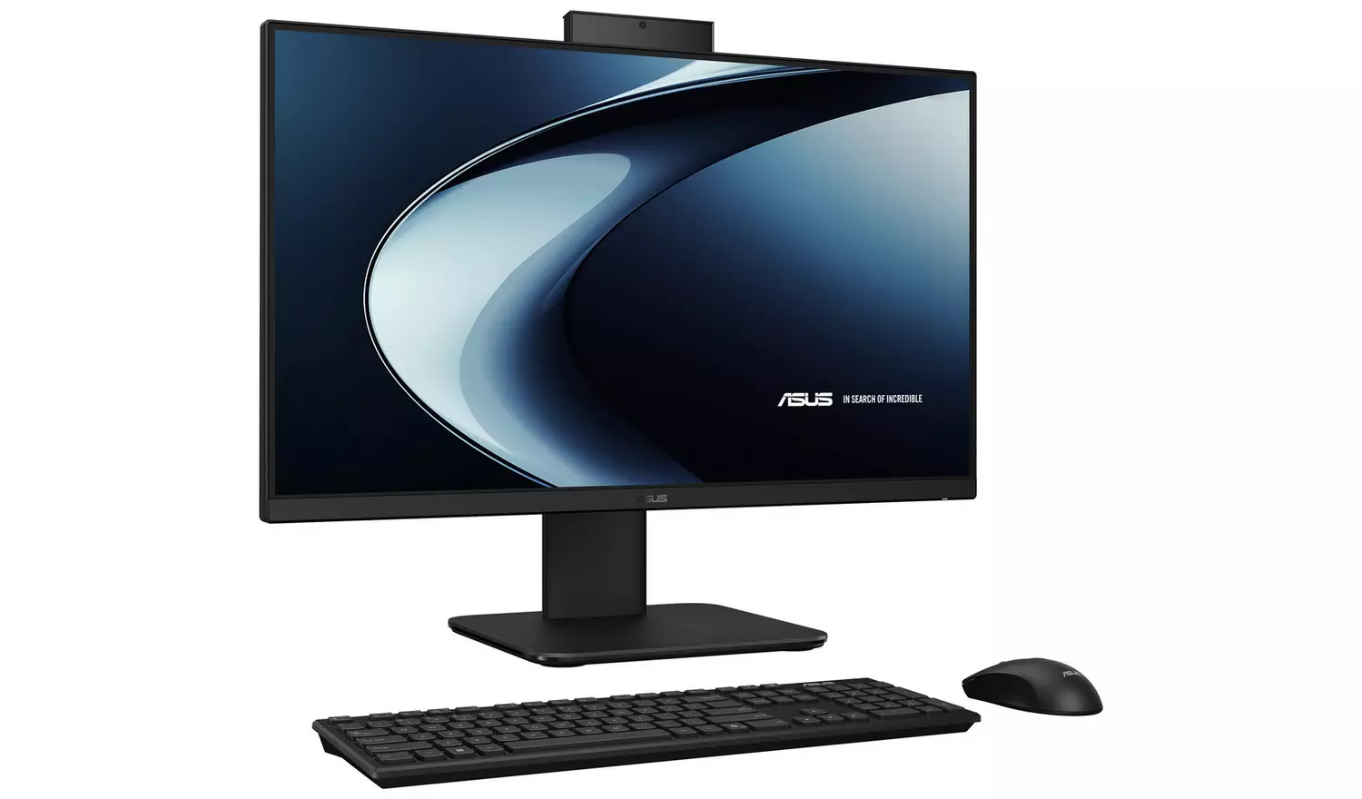 ASUS V440VAK 24in i3 8GB 512GB AIO PC - Image 3