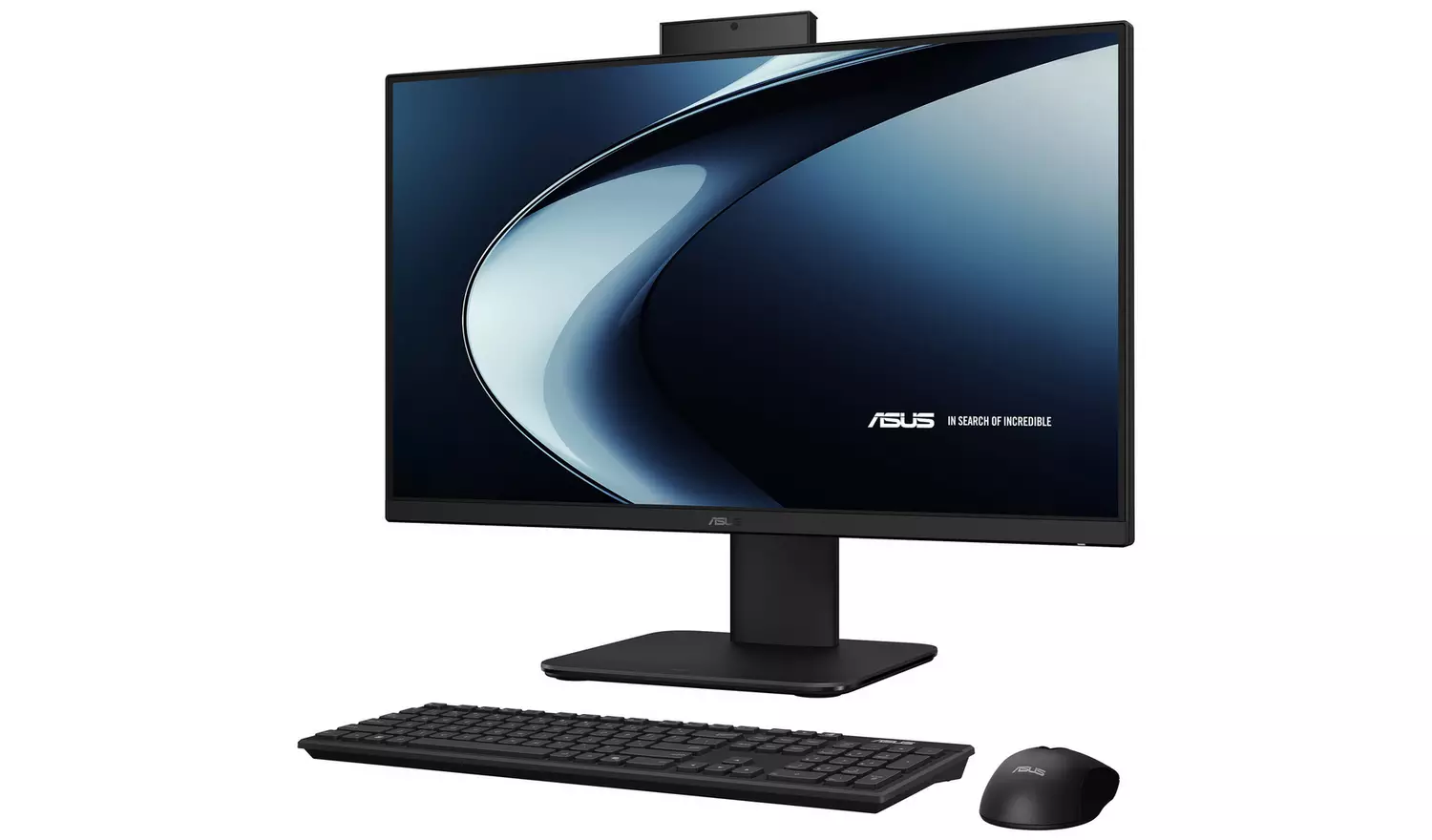 ASUS V440VAK 24in i3 8GB 512GB AIO PC - Image 4