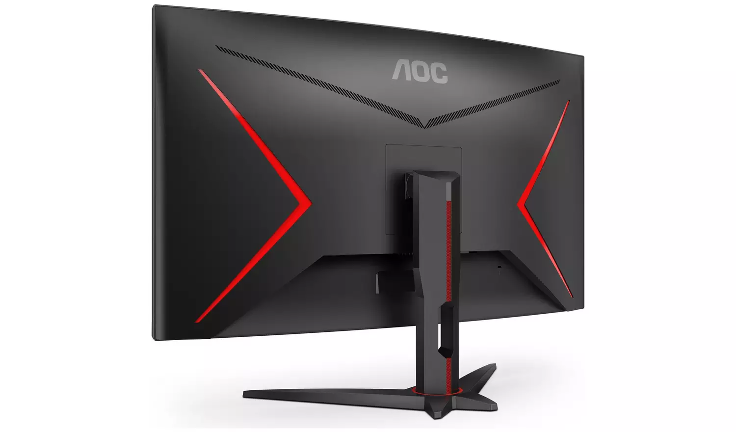 AOC C32G2ZEBK 32in 240Hz FHD GM - Image 2