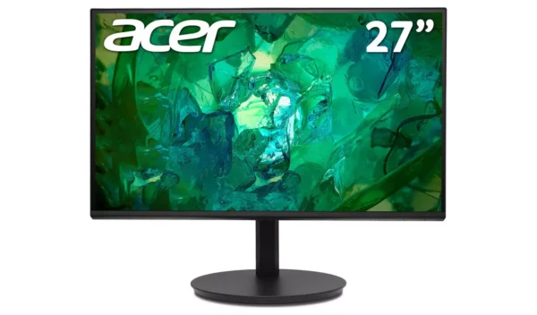 Acer Vero CB272G 27in 120Hz FHD