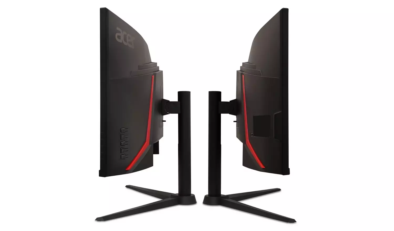 Acer Nitro 34in 120Hz WQHD GM - Image 3