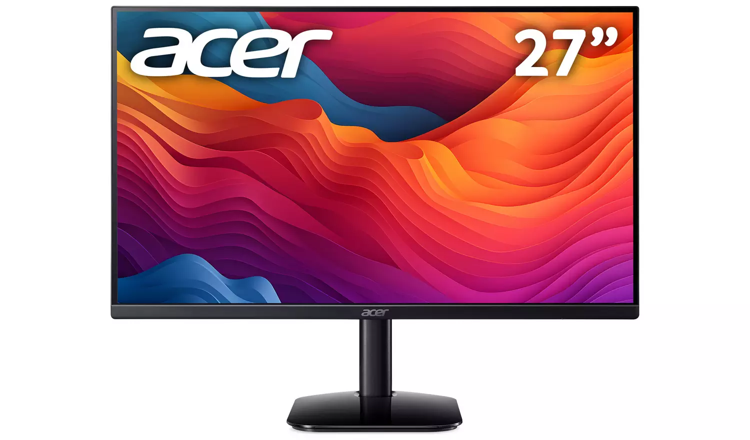 Acer KA272 G0 27in 120Hz FHD
