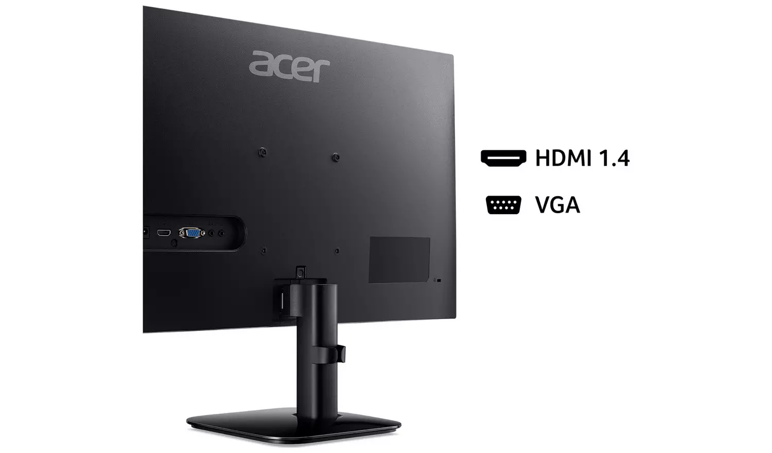 Acer KA272 G0 27in 120Hz FHD - Image 2