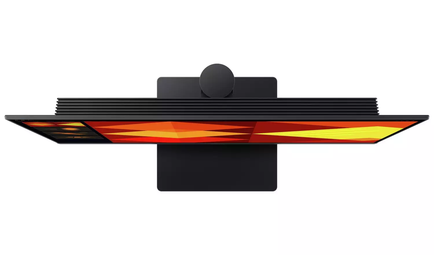 Samsung LS24D400GAUXXU 24in 100Hz HD - Image 5