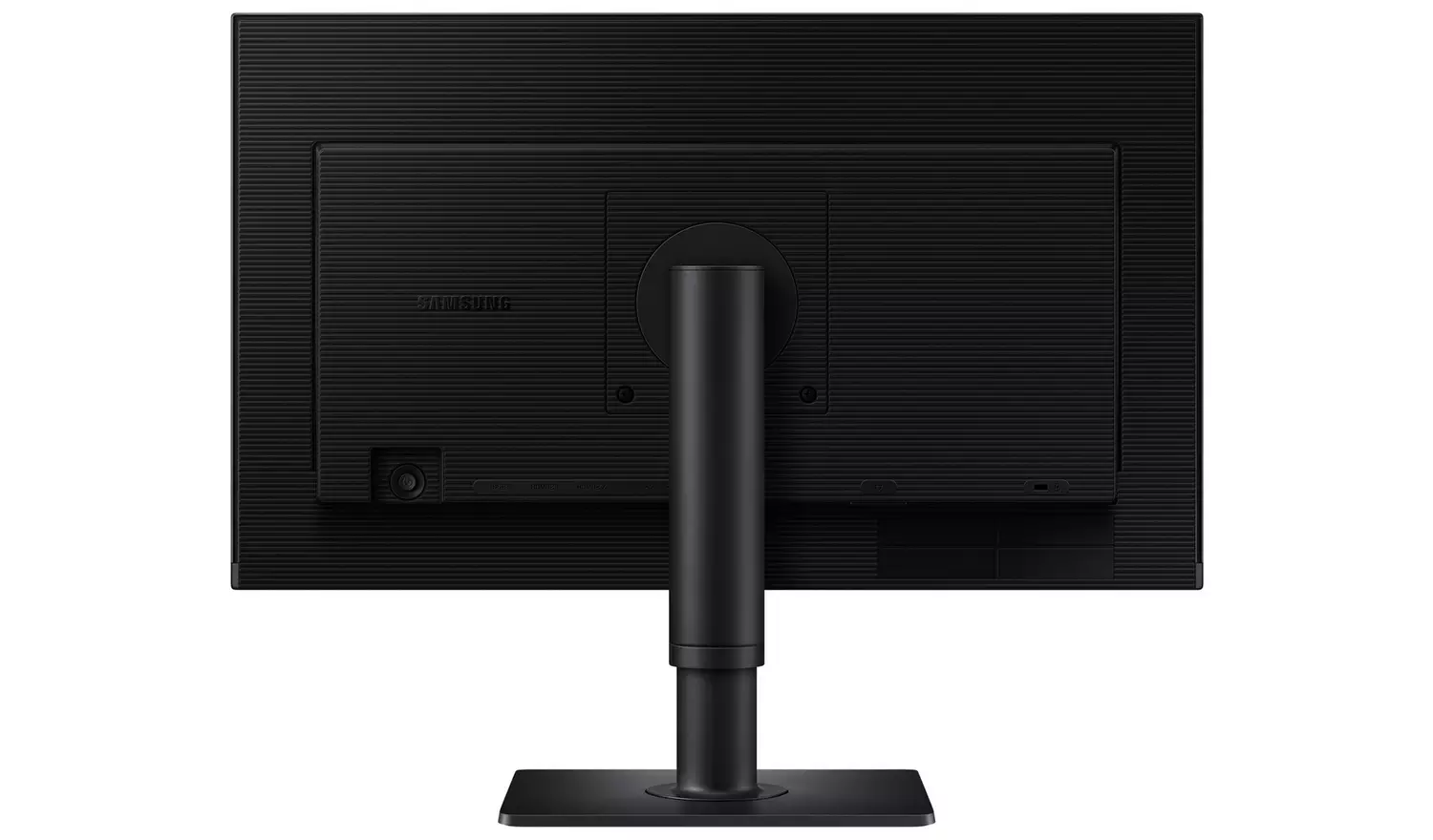 Samsung LS24D400GAUXXU 24in 100Hz HD - Image 2