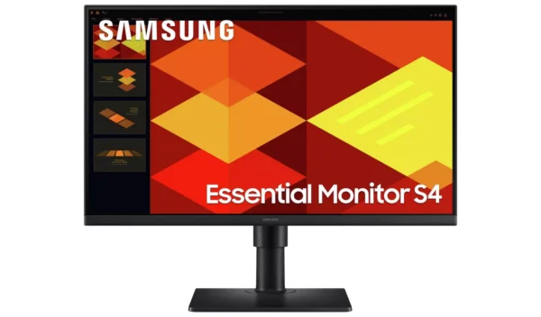 Samsung LS27D400GAUXXU 27in 100Hz HD