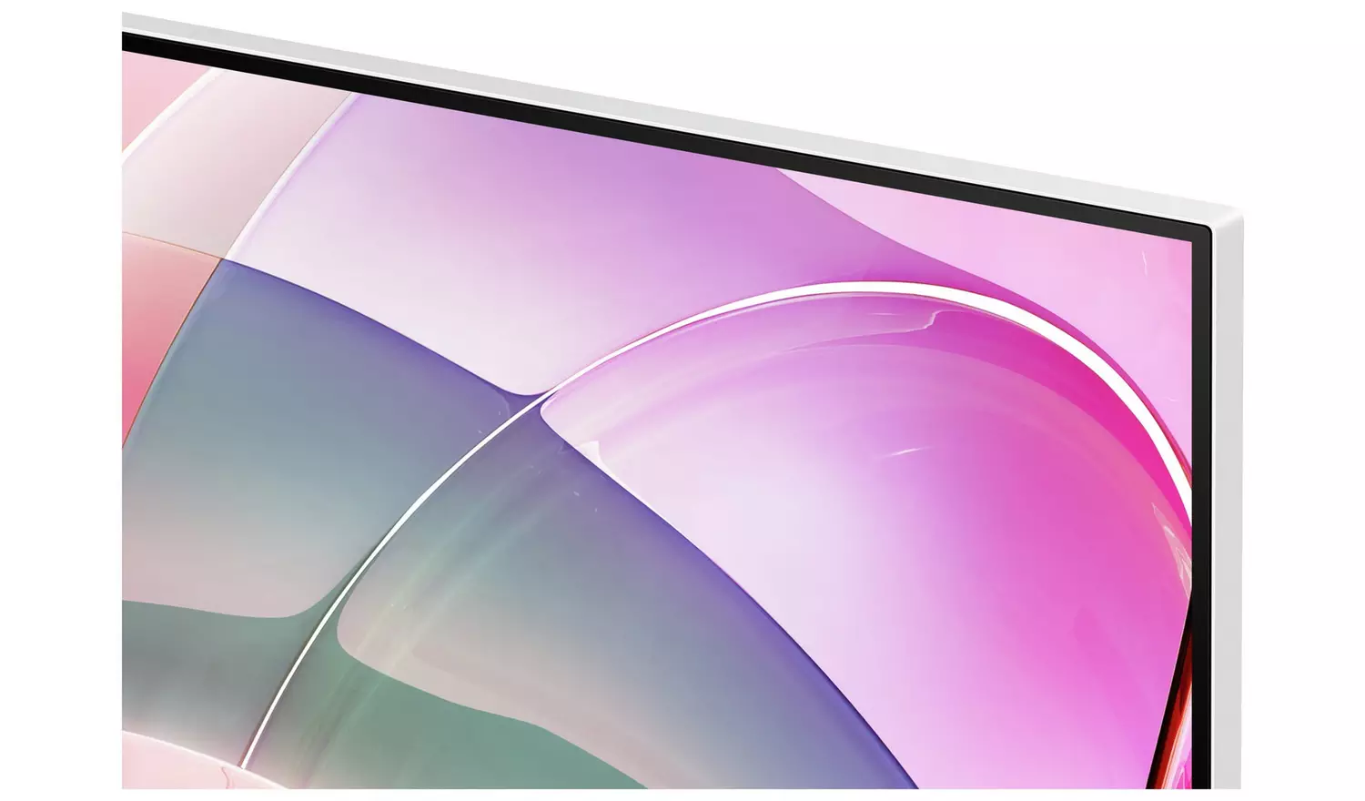 Samsung LS32D701EAUXXU 32in 60Hz UHD - Image 4