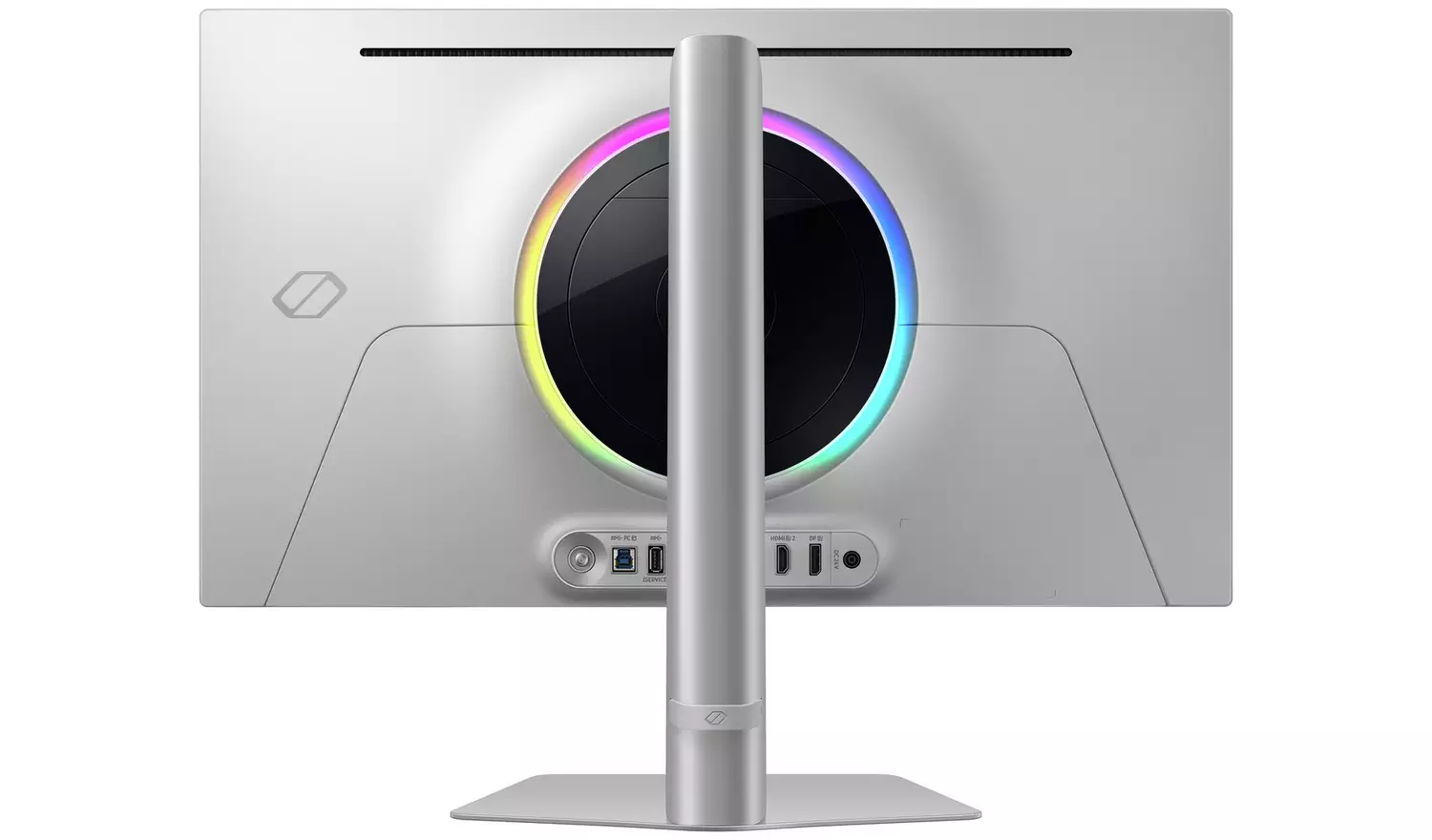 Samsung Odyssey 27in 360Hz QHD GM - Image 2