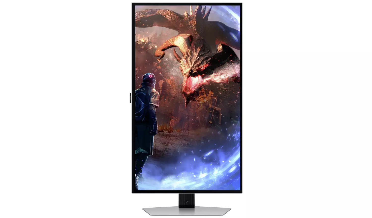 Samsung Odyssey 27in 360Hz QHD GM - Image 5