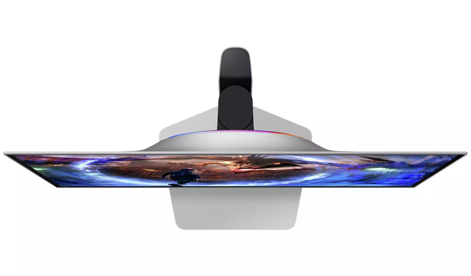 Samsung Odyssey 27in 360Hz QHD GM - Image 6