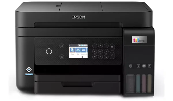 Epson EcoTank ET-3850 Inkjet
