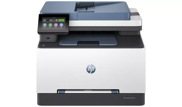 HP LaserJet Pro 3302fdw Laser