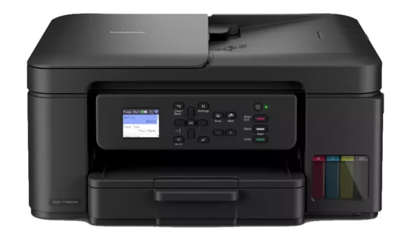 Brother DCP-T780DW AOI