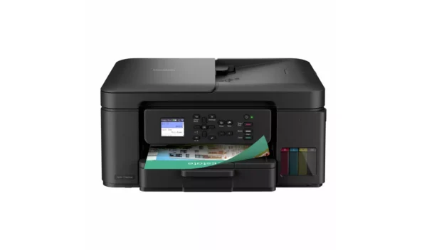 Alternative view of Brother DCP-T780DW AOI