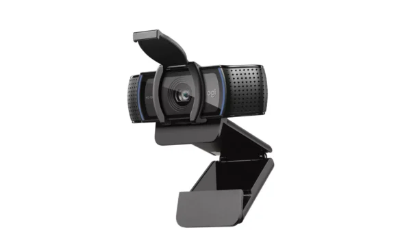 Logitech C920S HD Pro Webcam