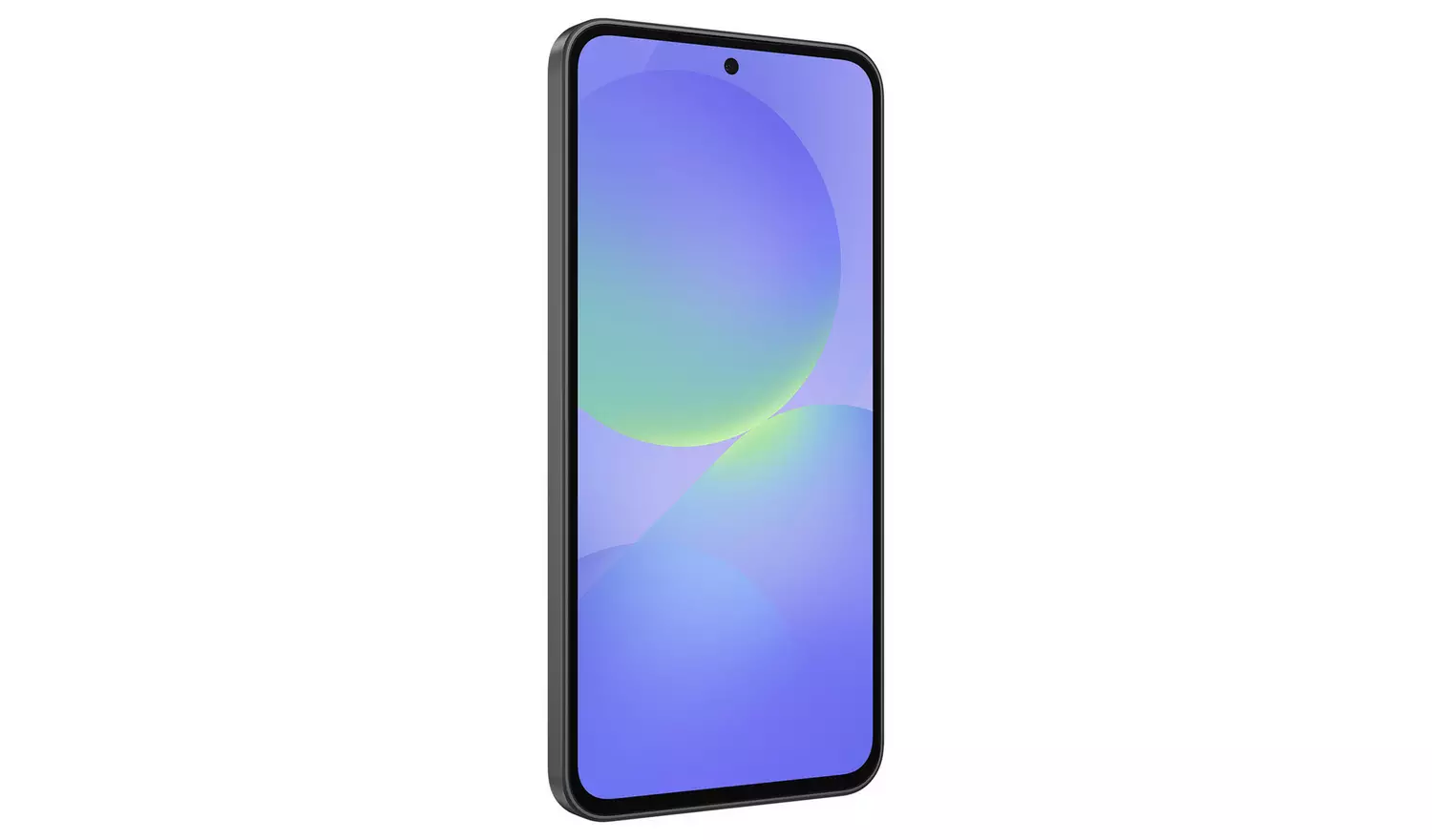 Samsung Galaxy A36 5G 256GB AI Mobile - Black - Image 3