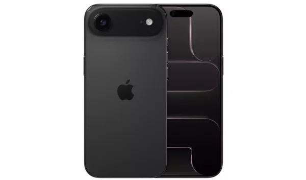 iPhone Air 5G 1TB AI Mobile - Space black