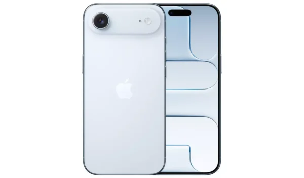 iPhone Air 5G 1TB AI Mobile - Sky Blue