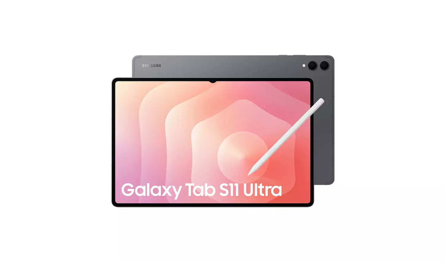 Samsung Galaxy Tab S11 Ultra 14.6in