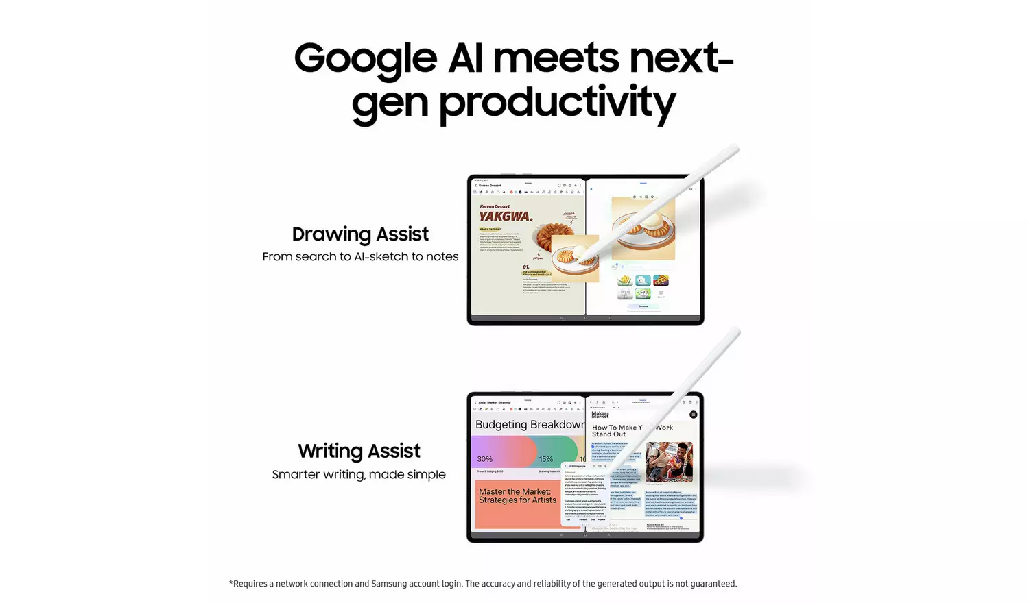 Samsung Galaxy Tab S11 Ultra 14.6in - Image 8