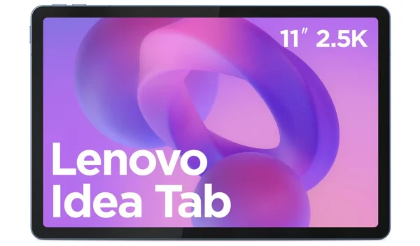 Alternative view of Lenovo Idea Tab 11in