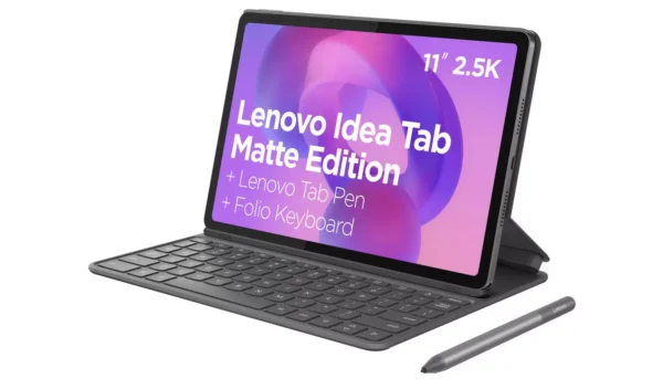 Lenovo Idea Tab 11in