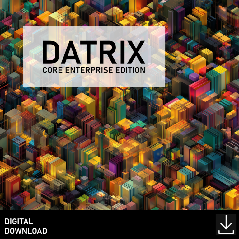 Datrix Core Enterprise Edition – DIGITEC WORLD